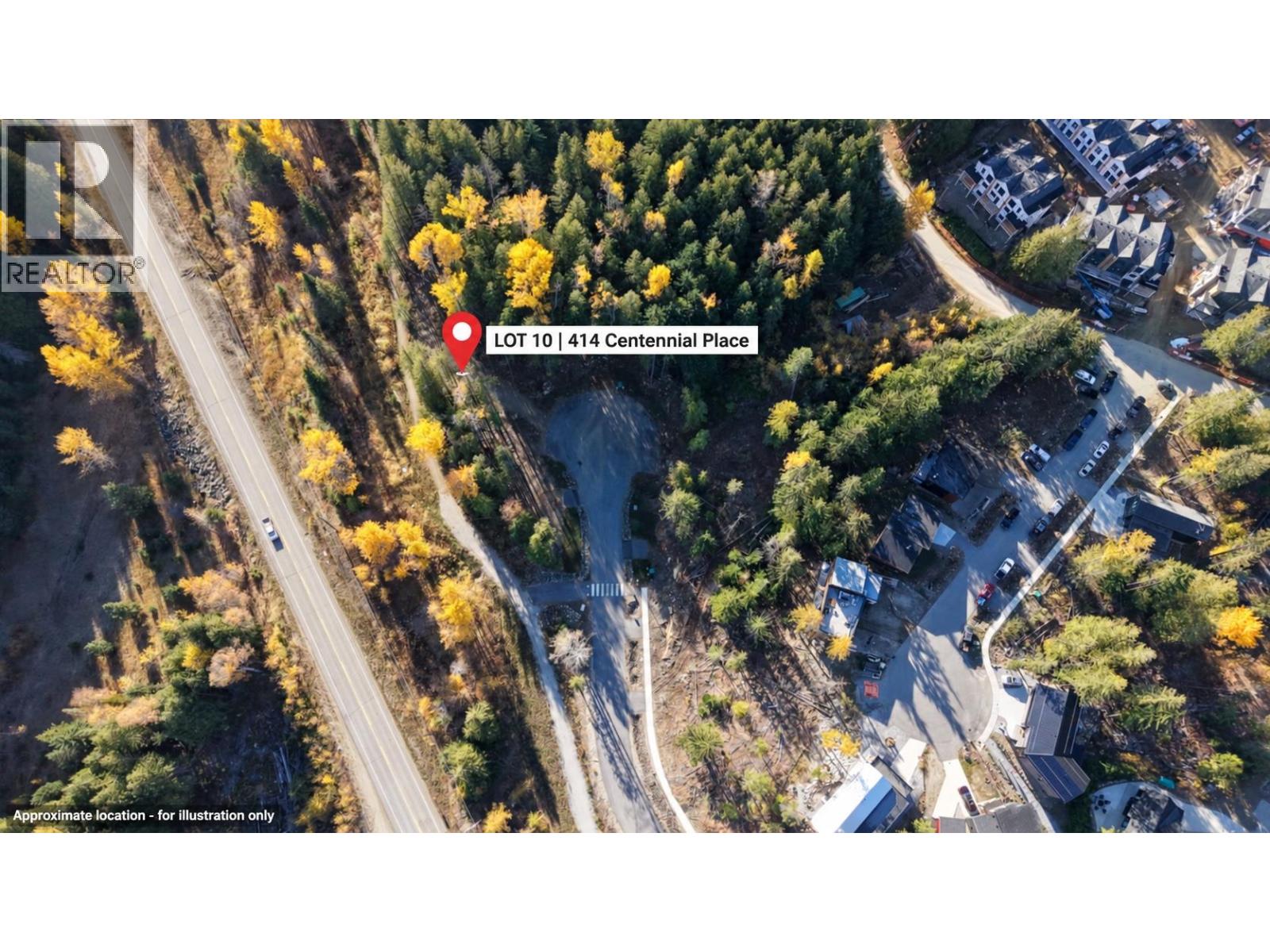 414 Centennial Place, Rossland, British Columbia V0G 1Y0 - Photo 3 - 10404064