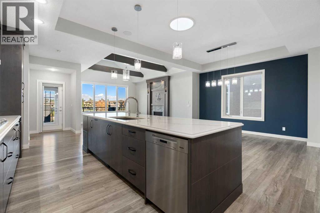 94 Mahogany Cove SE, Calgary, Alberta  T3M 2S5 - Photo 9 - A2349802