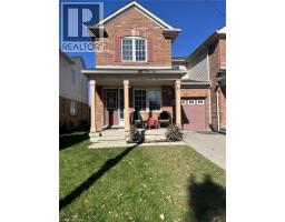 17 GARTH MASSEY Drive, Cambridge, Ontario
