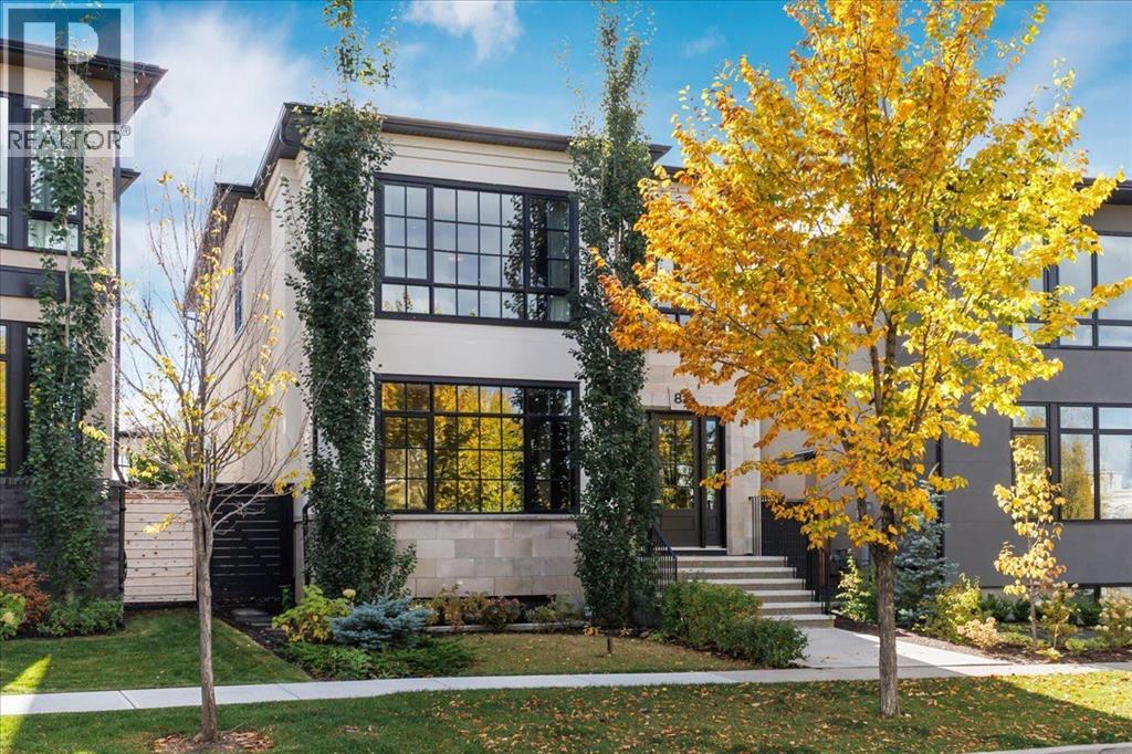 82 Valour Circle Sw, Calgary, Alberta  T3E 7B6 - Photo 2 - A2331953
