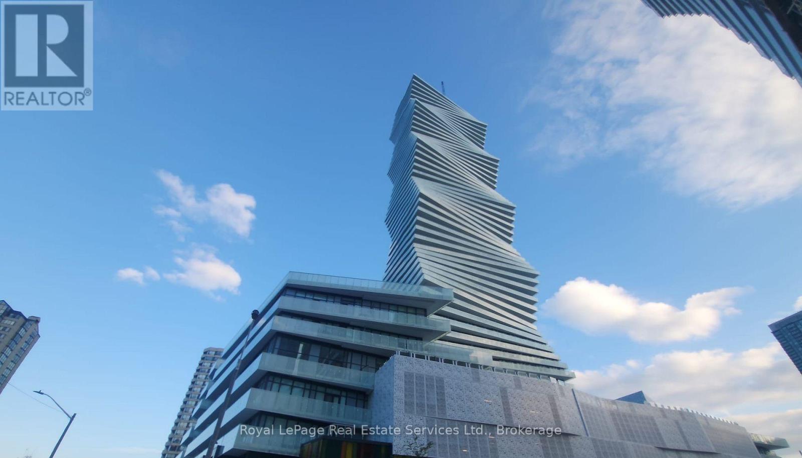 4601 - 3883 QUARTZ ROAD, Mississauga, Ontario