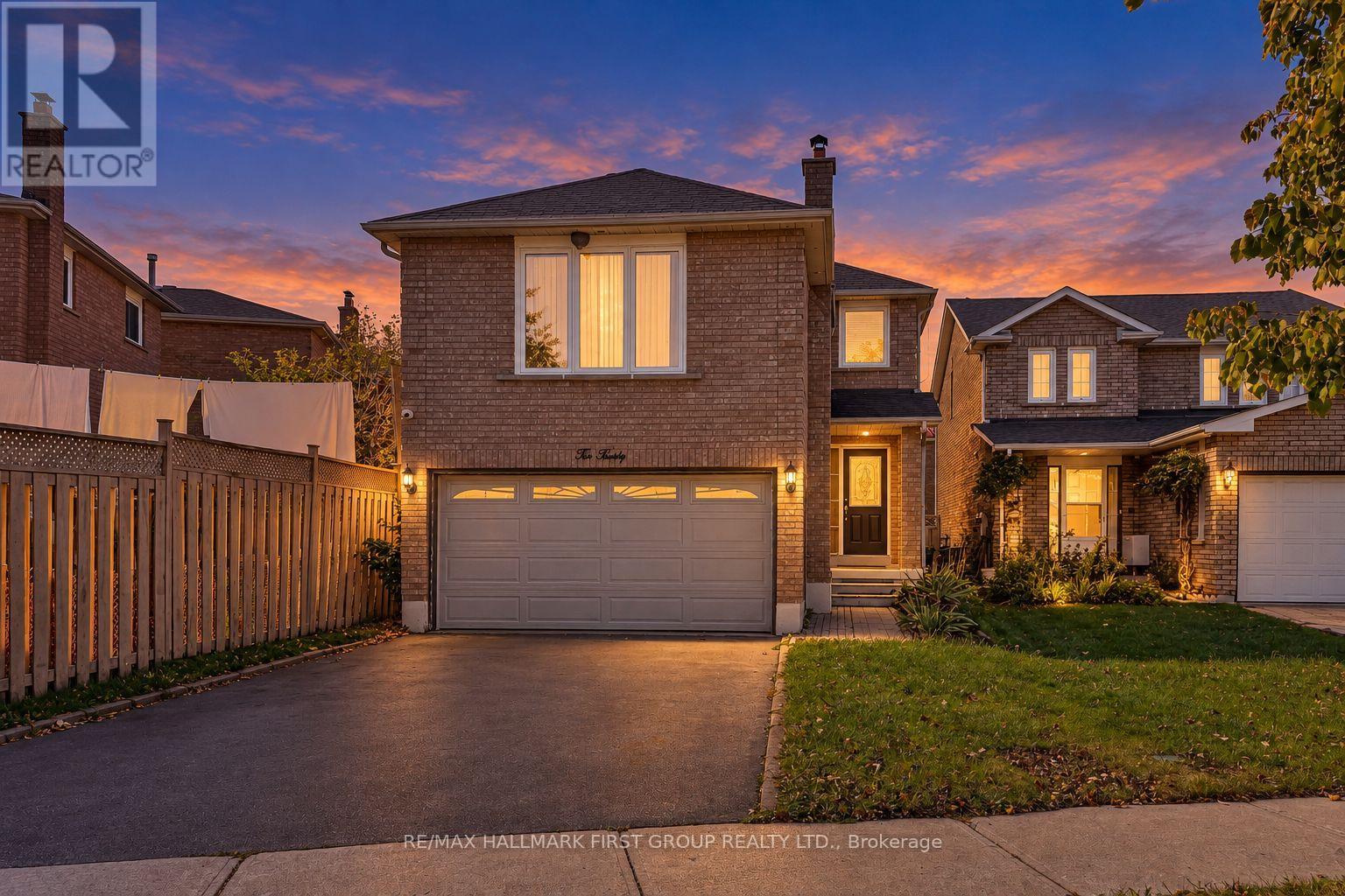 BSMT - 220 MORNINGVIEW TRAIL, Toronto, Ontario