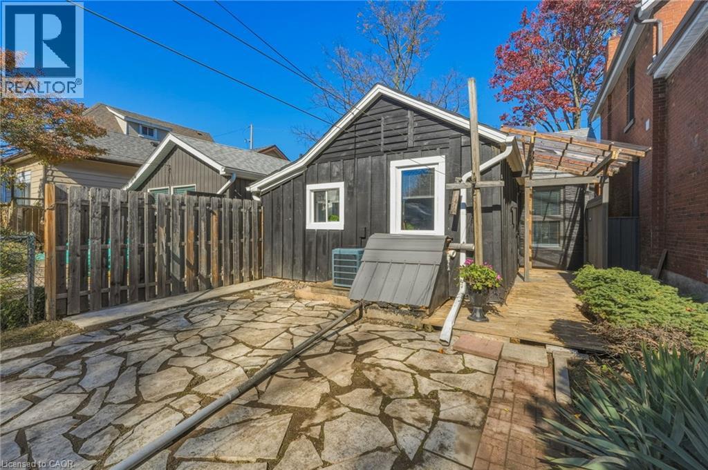 63 Chatham Street, Hamilton, Ontario  L8P 2B3 - Photo 17 - 40873318