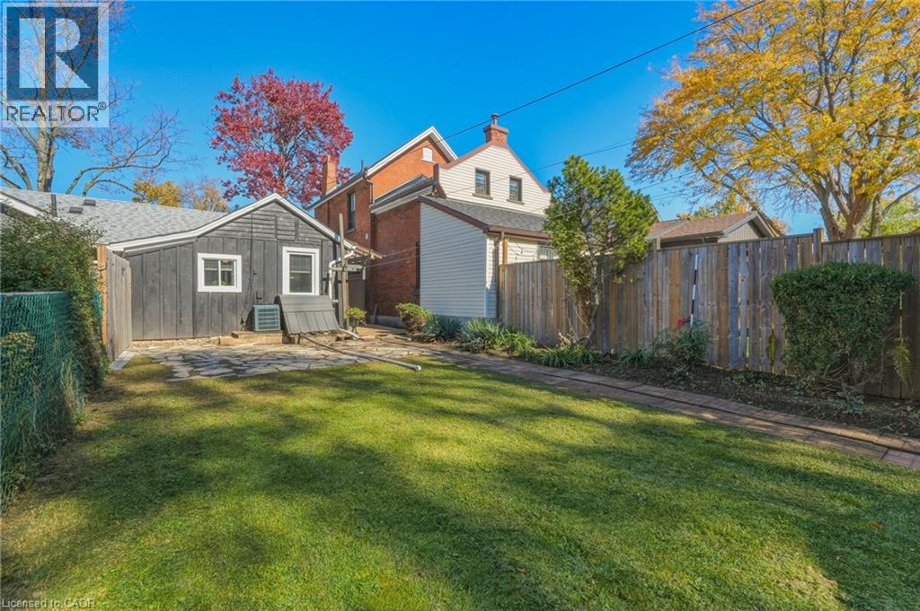 63 Chatham Street, Hamilton, Ontario  L8P 2B3 - Photo 18 - 40873318