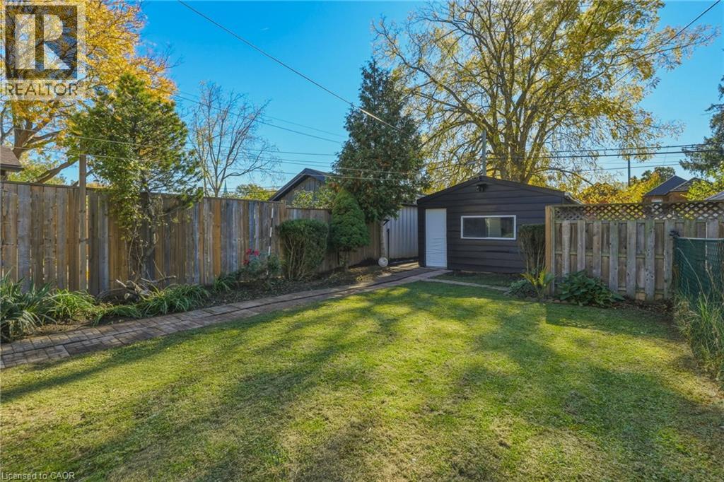 63 Chatham Street, Hamilton, Ontario  L8P 2B3 - Photo 20 - 40873318