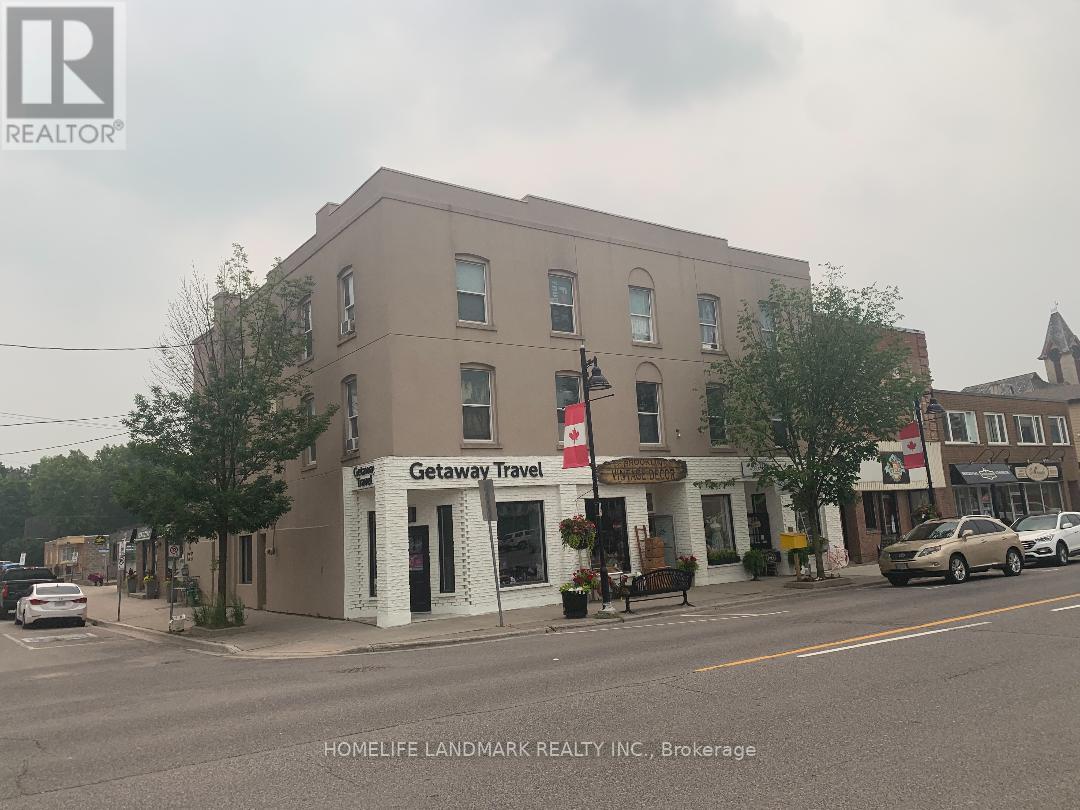 24 BROCK STREET W, Uxbridge, Ontario