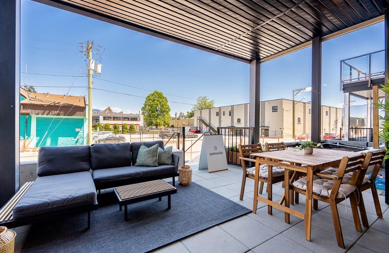 45810 PRINCESS AVENUE|Chilliwack Downtown