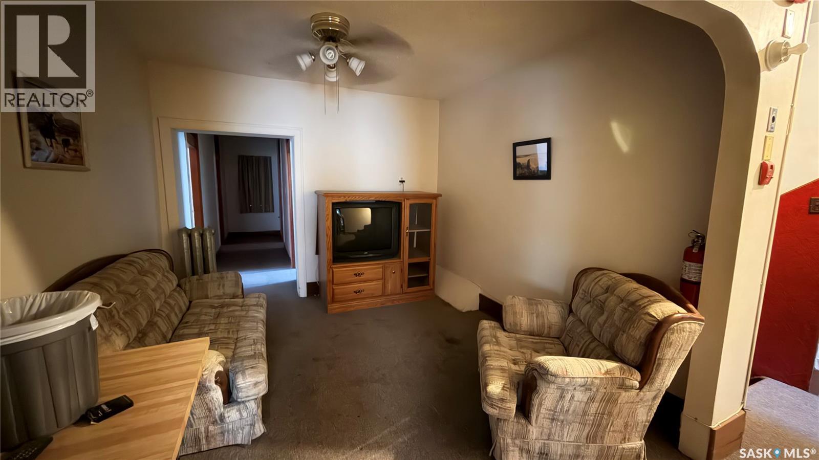 80 Railway Avenue, Fox Valley, Saskatchewan  S0N 0V0 - Photo 33 - SK051872