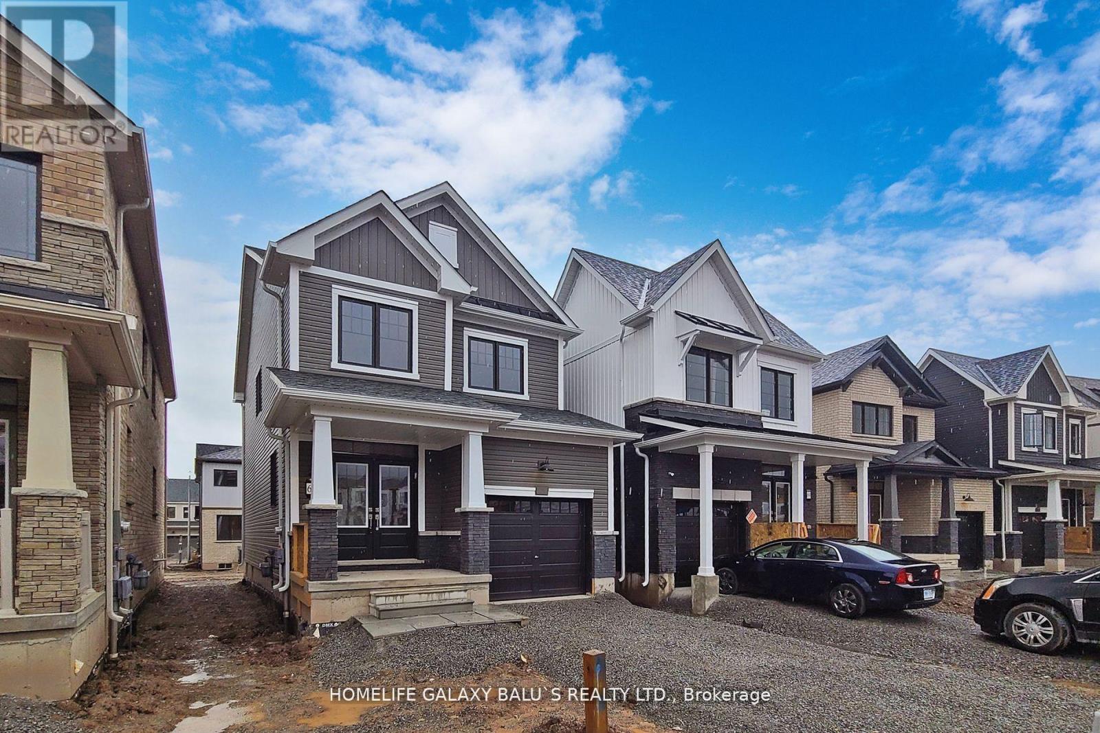 63 DOWNRIVER DRIVE, Welland, Ontario