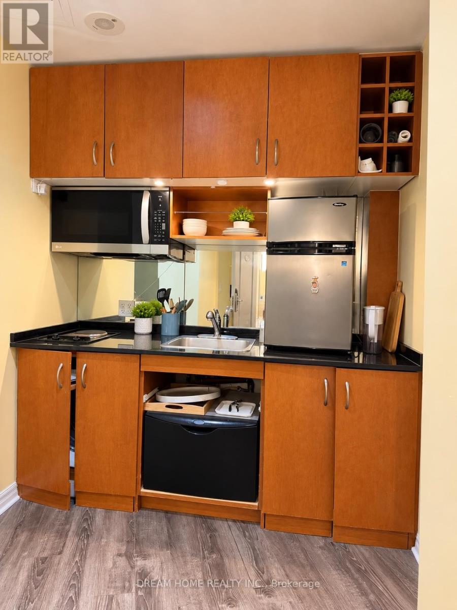 918 - 1 King Street W, Toronto, Ontario  M5H 1A2 - Photo 14 - C14114272