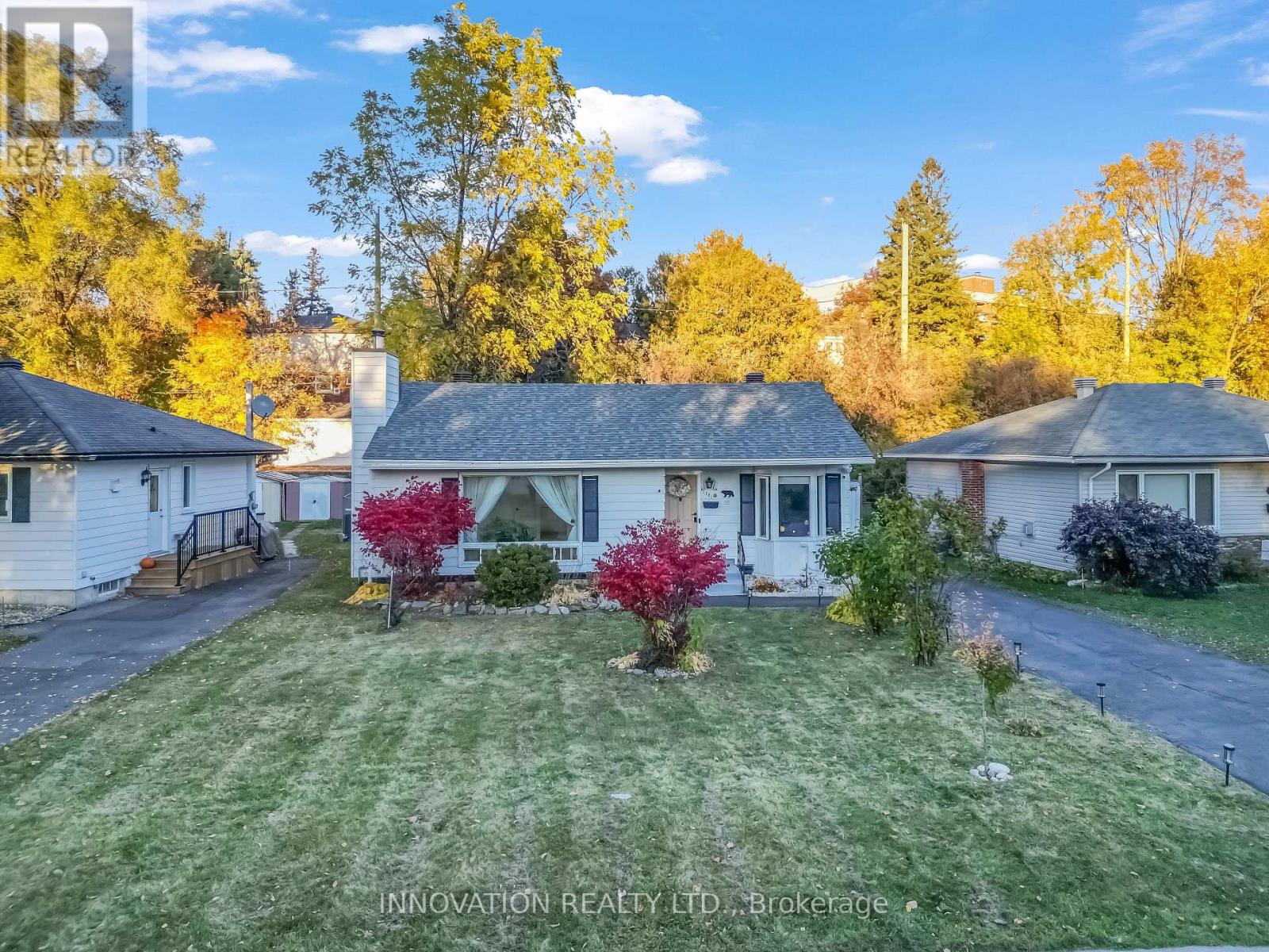 1781 HUTTON AVENUE, Ottawa, Ontario