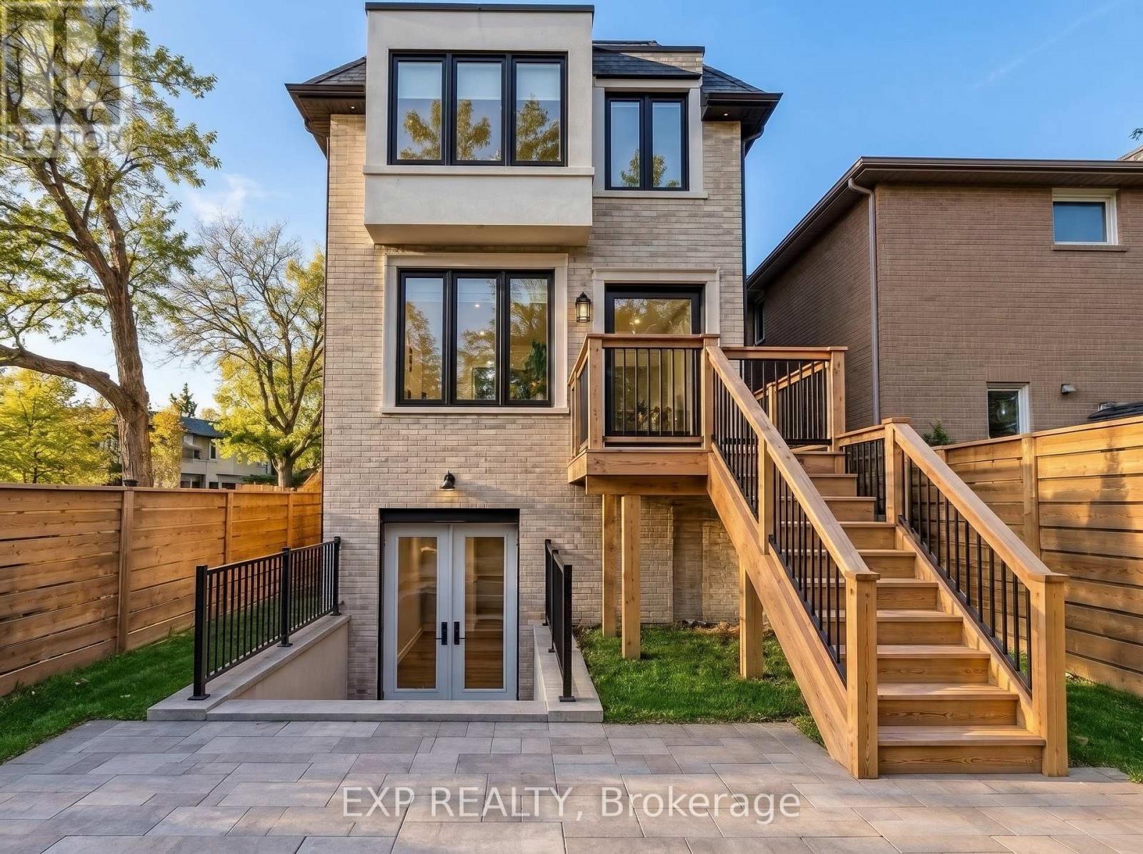 289 Connaught Avenue, Toronto, Ontario  M2M 1H7 - Photo 27 - C14114768