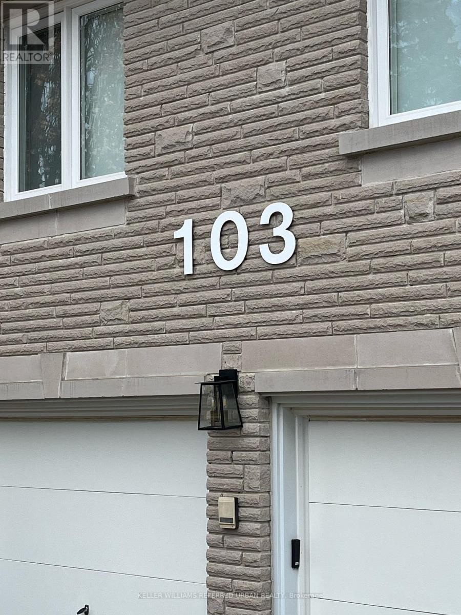 BSMT 2 - 103 ALMORE AVENUE, Toronto, Ontario