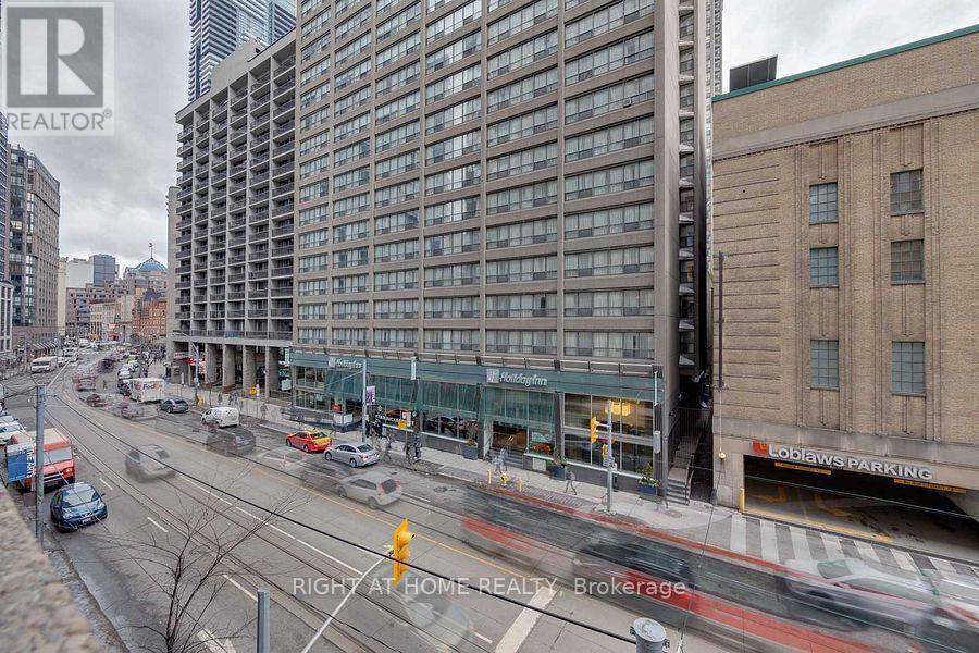 1710 - 45 CARLTON STREET, Toronto, Ontario