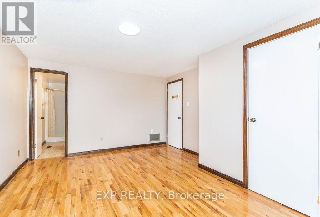 Main / Upper - 64 Burden Crescent, Ajax, Ontario  L1S 3T8 - Photo 17 - E14114872