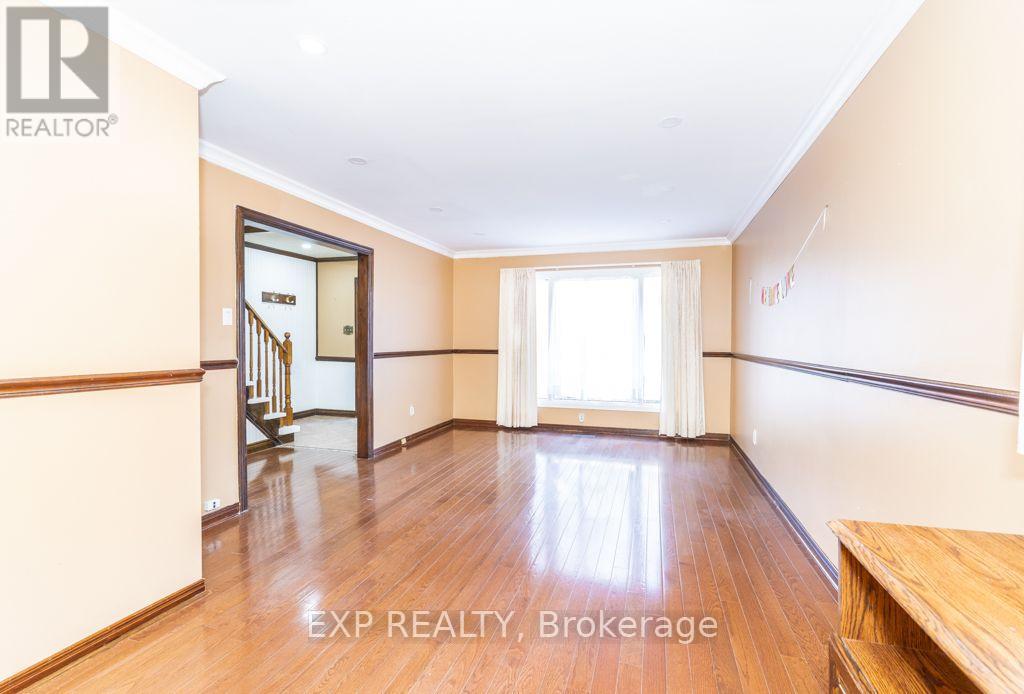 Main / Upper - 64 Burden Crescent, Ajax, Ontario  L1S 3T8 - Photo 24 - E14114872