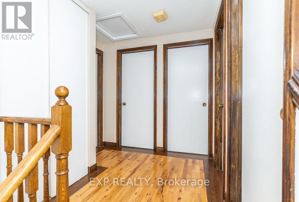 Main / Upper - 64 Burden Crescent, Ajax, Ontario  L1S 3T8 - Photo 29 - E14114872