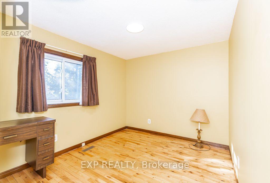 Main / Upper - 64 Burden Crescent, Ajax, Ontario  L1S 3T8 - Photo 33 - E14114872
