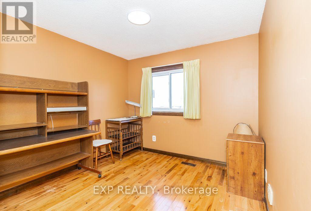 Main / Upper - 64 Burden Crescent, Ajax, Ontario  L1S 3T8 - Photo 35 - E14114872
