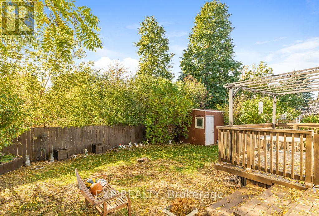Main / Upper - 64 Burden Crescent, Ajax, Ontario  L1S 3T8 - Photo 41 - E14114872