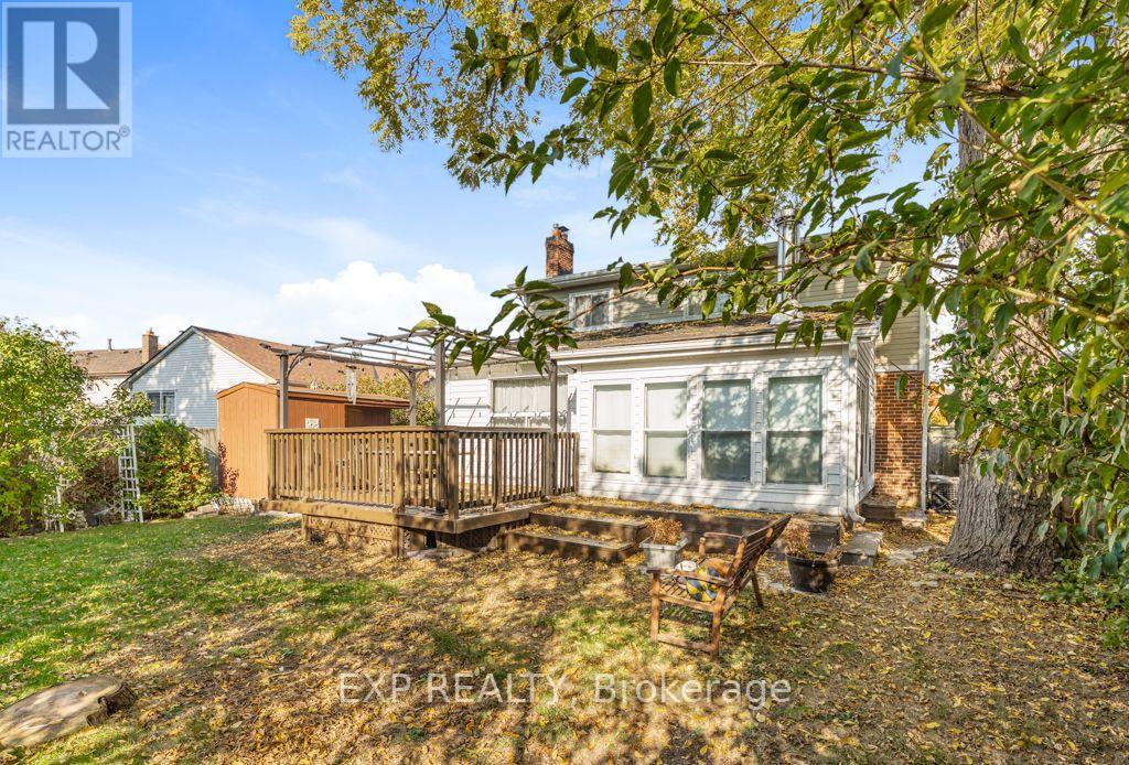 Main / Upper - 64 Burden Crescent, Ajax, Ontario  L1S 3T8 - Photo 42 - E14114872