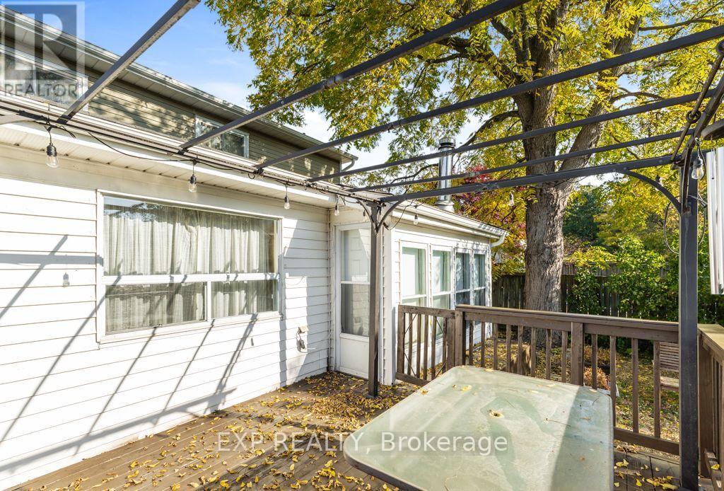 Main / Upper - 64 Burden Crescent, Ajax, Ontario  L1S 3T8 - Photo 43 - E14114872