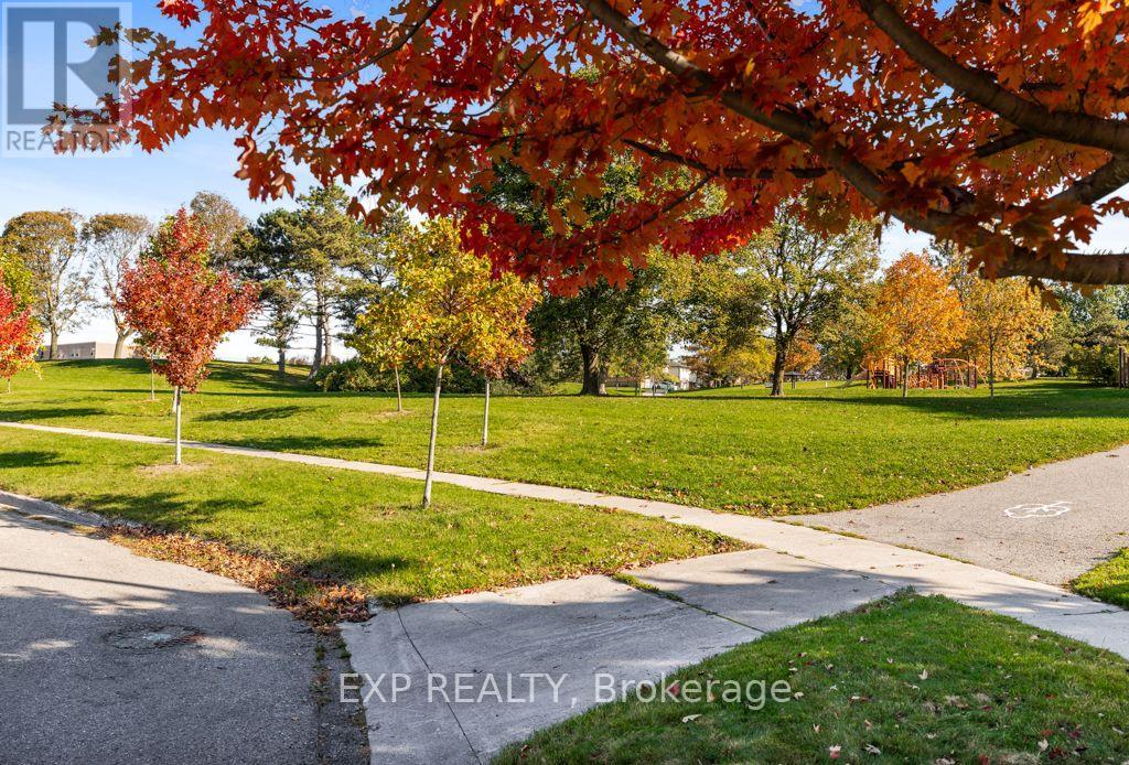 Main / Upper - 64 Burden Crescent, Ajax, Ontario  L1S 3T8 - Photo 47 - E14114872