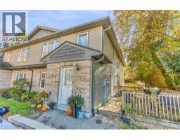 180 UNION Street W Unit# C, listowel, Ontario