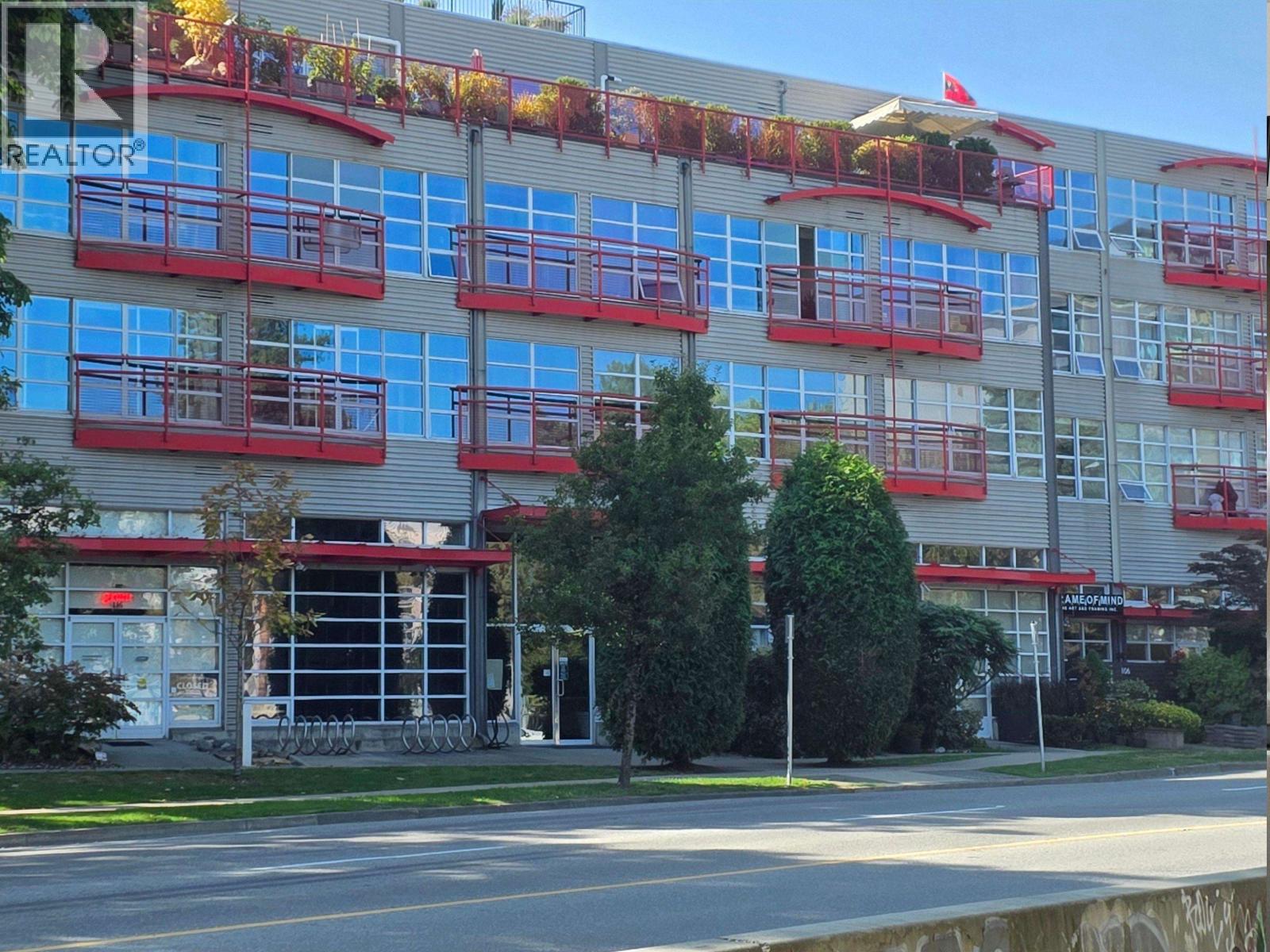 407 350 E 2nd Avenue, Vancouver, British Columbia  V5T 4R8 - Photo 25 - R3177740