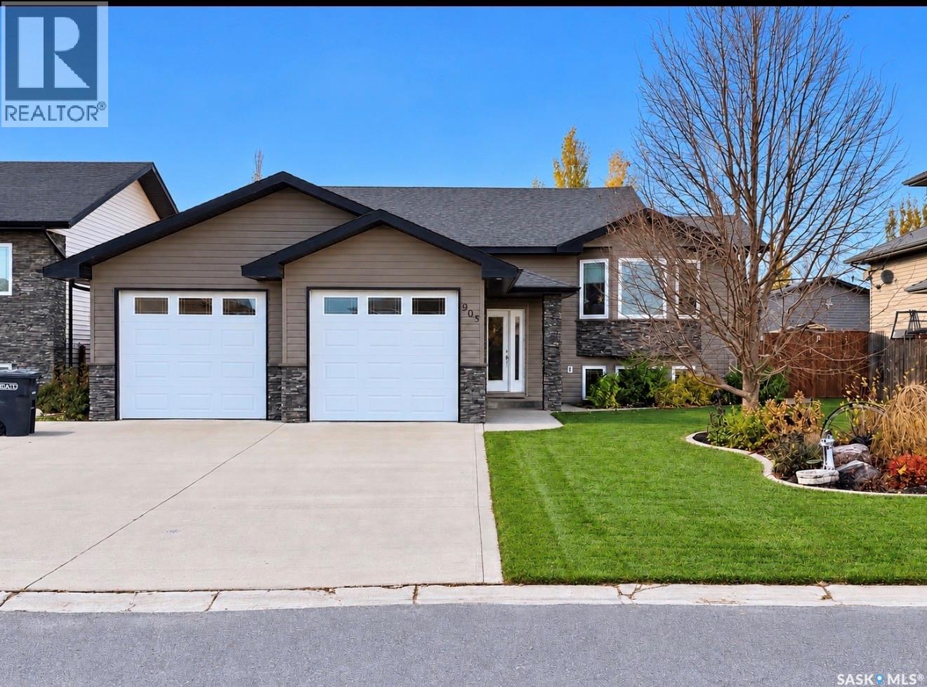 905 Water Ridge CRESCENT, Humboldt, Saskatchewan