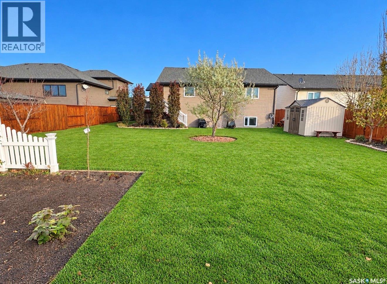 905 Water Ridge Crescent, Humboldt, Saskatchewan  S0K 2A0 - Photo 45 - SK051908