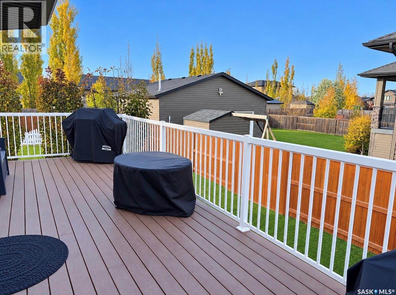 905 Water Ridge Crescent, Humboldt, Saskatchewan  S0K 2A0 - Photo 48 - SK051908