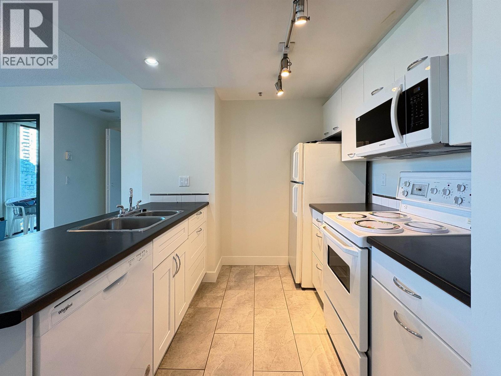 602 1331 W Georgia Street, Vancouver, British Columbia  V6E 4P1 - Photo 3 - R3178307