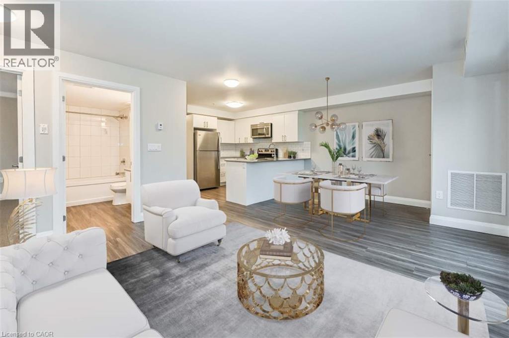 100 Bronte Street S Unit# 205, Milton, Ontario  L9T 1Y8 - Photo 3 - 40873861