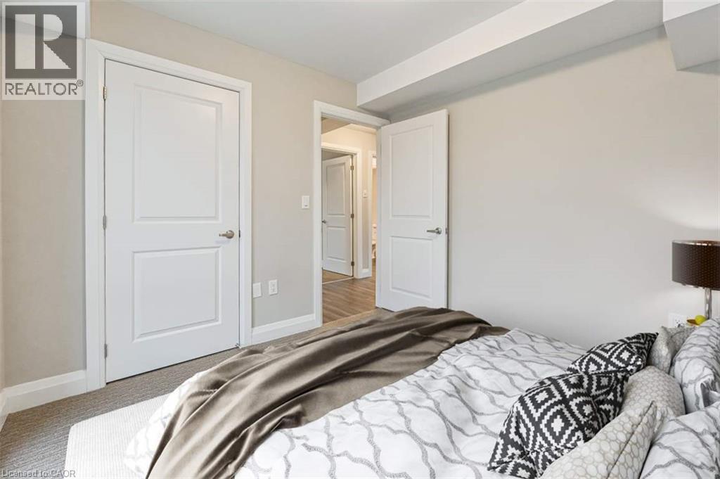 100 Bronte Street S Unit# 205, Milton, Ontario  L9T 1Y8 - Photo 6 - 40873861