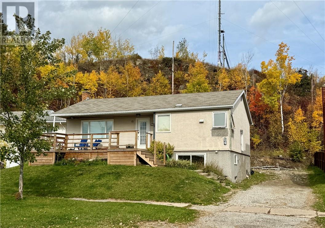 54 Maple Crescent, Atikokan, Ontario