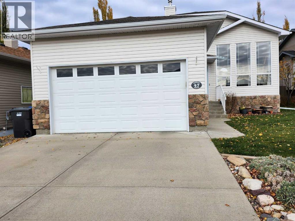 47 Riverbrook Close W, lethbridge, Alberta