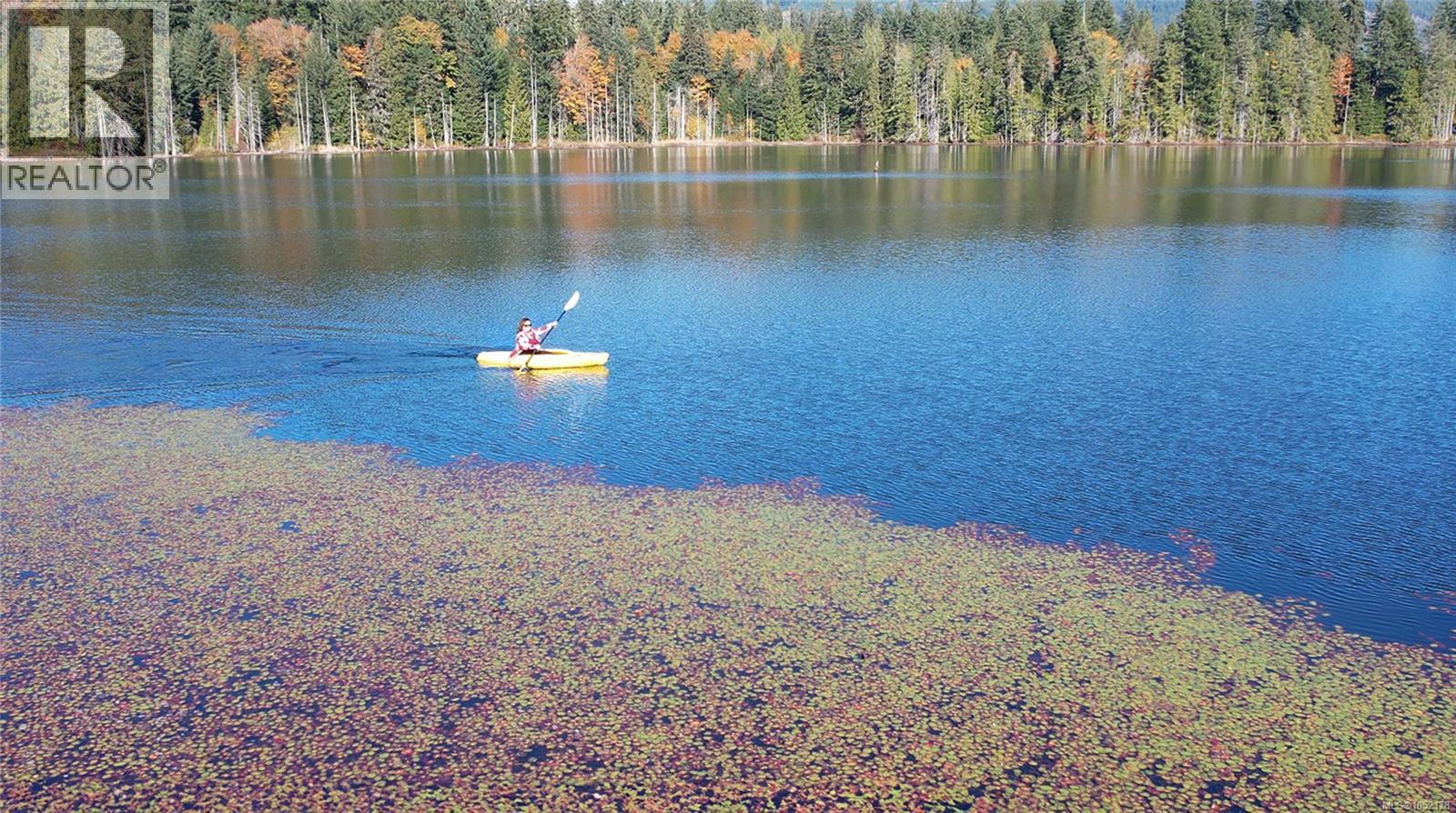 5 8631 South Shore Rd