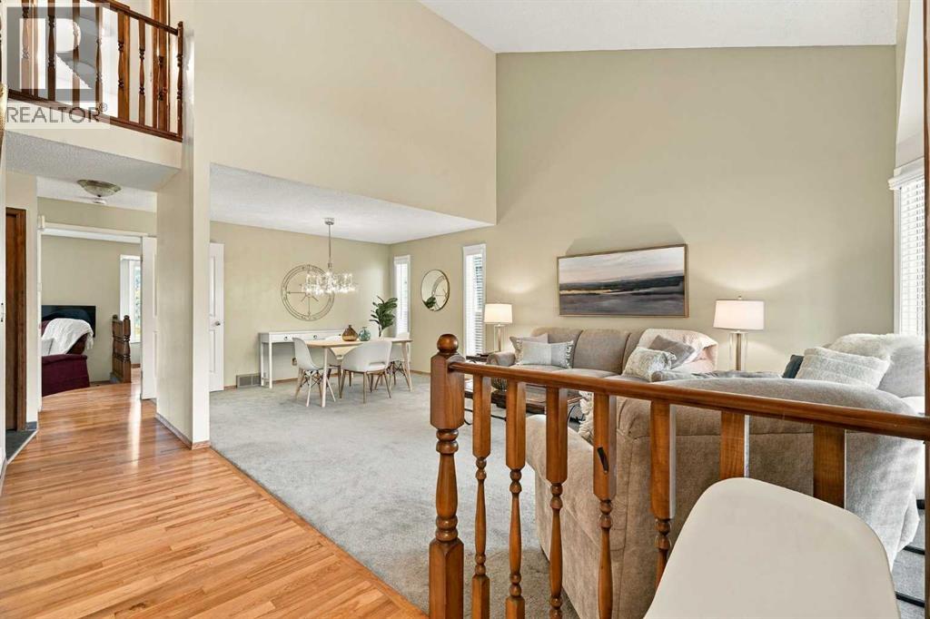 88 Deermeade Road SE, Calgary, Alberta  T2J 5Z5 - Photo 4 - A2354388