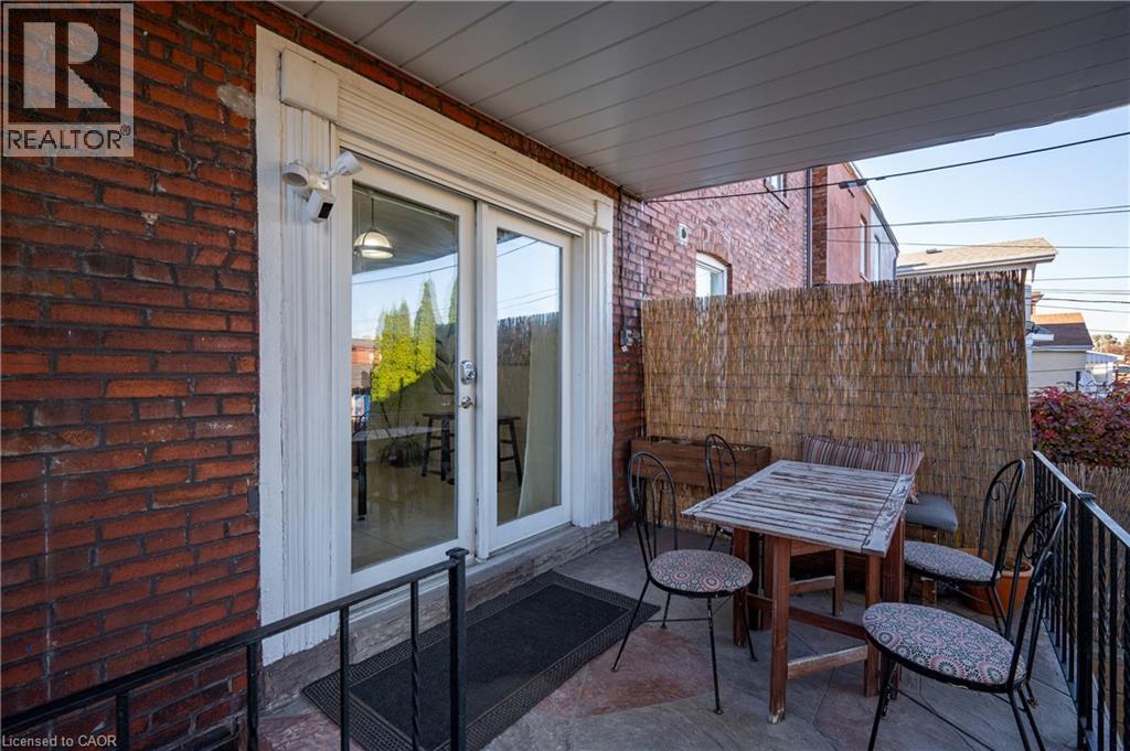213 Boon Avenue, Toronto, Ontario  M6E 3Z7 - Photo 25 - 40872949