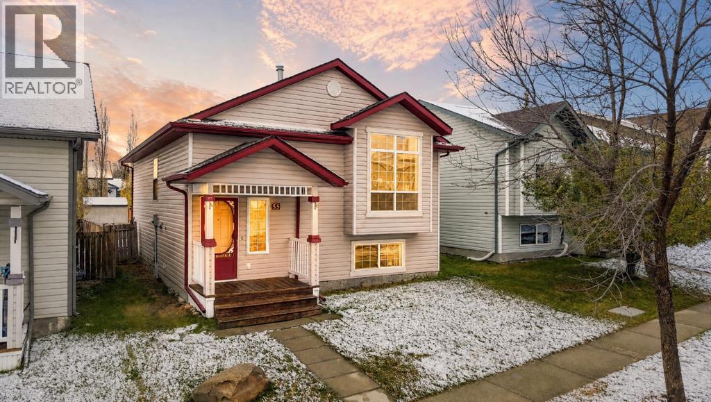 55 Wildrose Drive