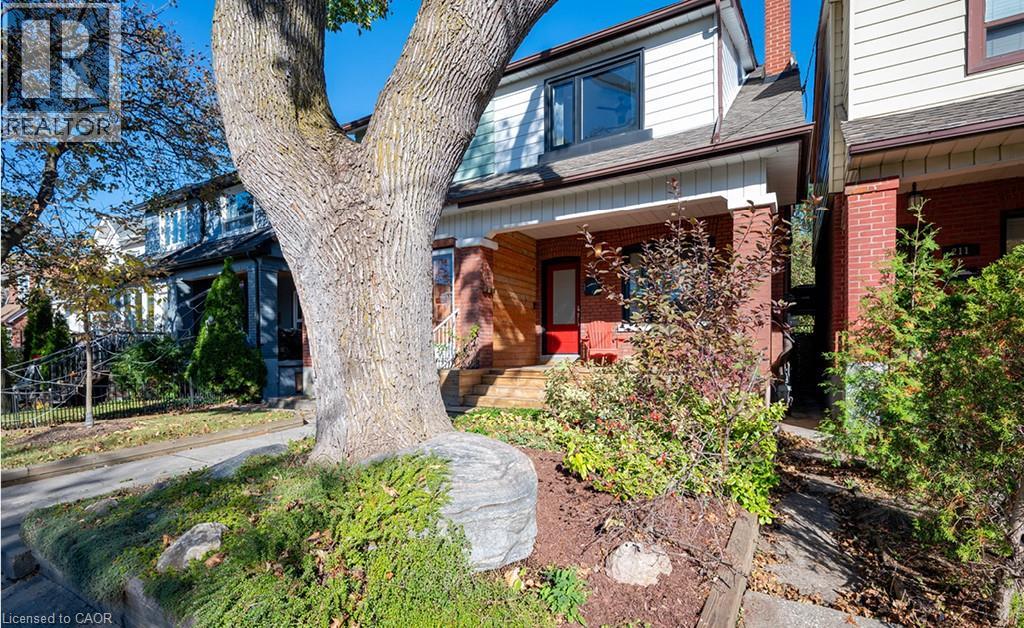 213 BOON Avenue, Toronto, Ontario