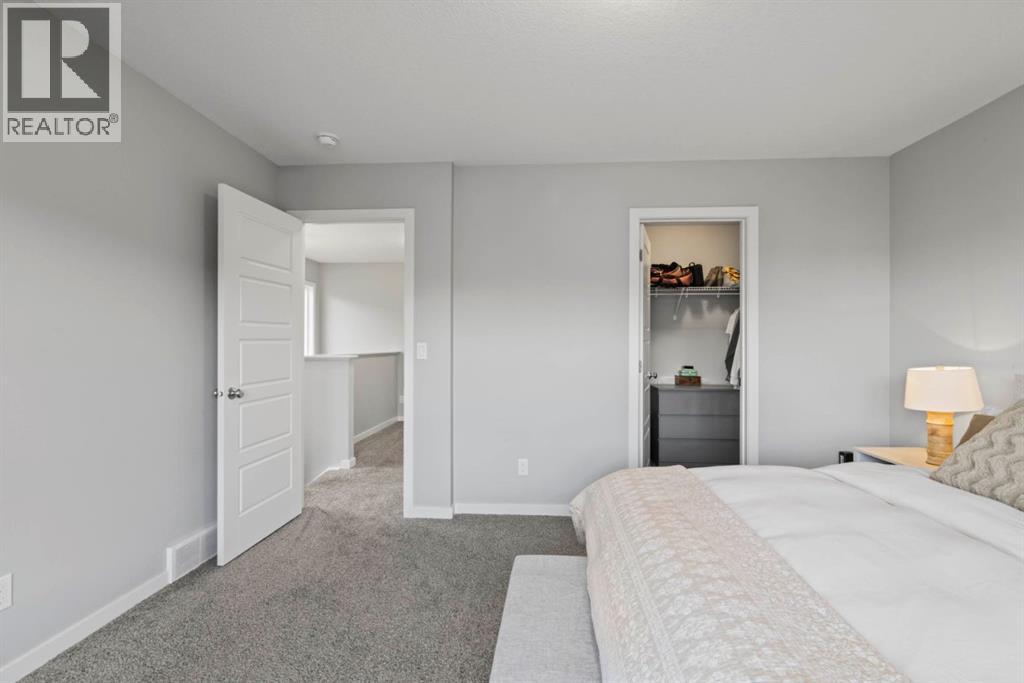 48 Birch Glen, Okotoks, Alberta  T1S 5T2 - Photo 17 - A2353227