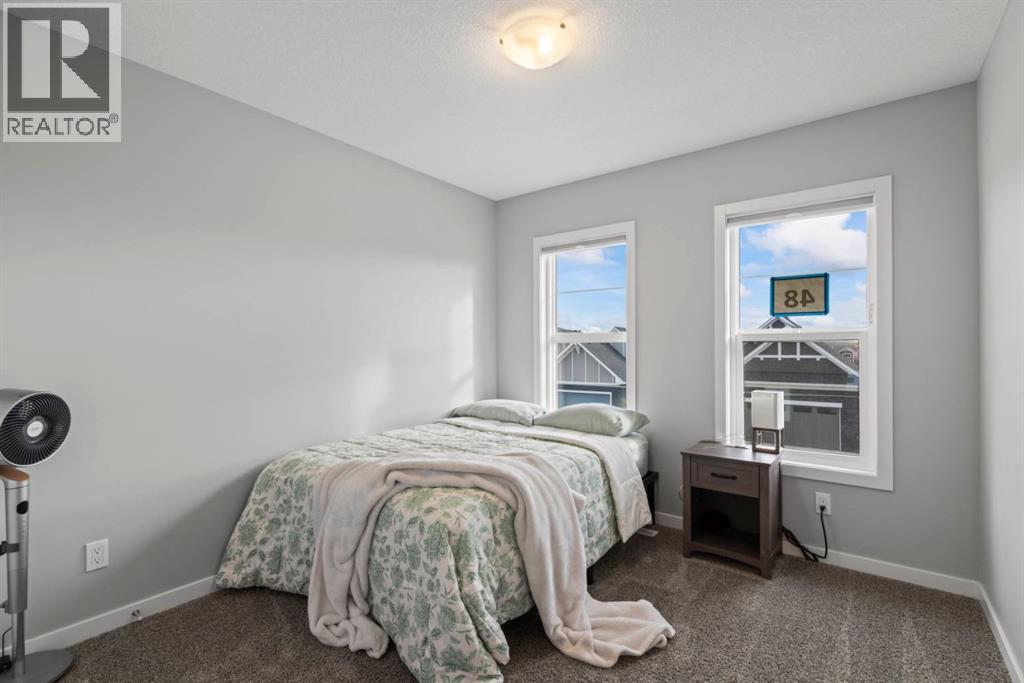 48 Birch Glen, Okotoks, Alberta  T1S 5T2 - Photo 25 - A2353227