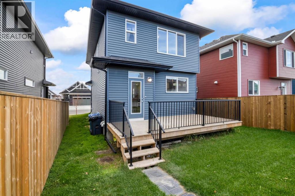 48 Birch Glen, Okotoks, Alberta  T1S 5T2 - Photo 28 - A2353227