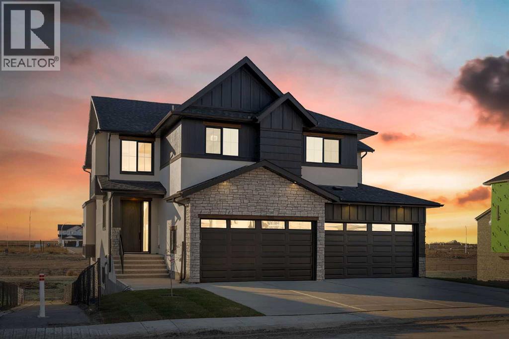 102 North Bridges Garden, langdon, Alberta