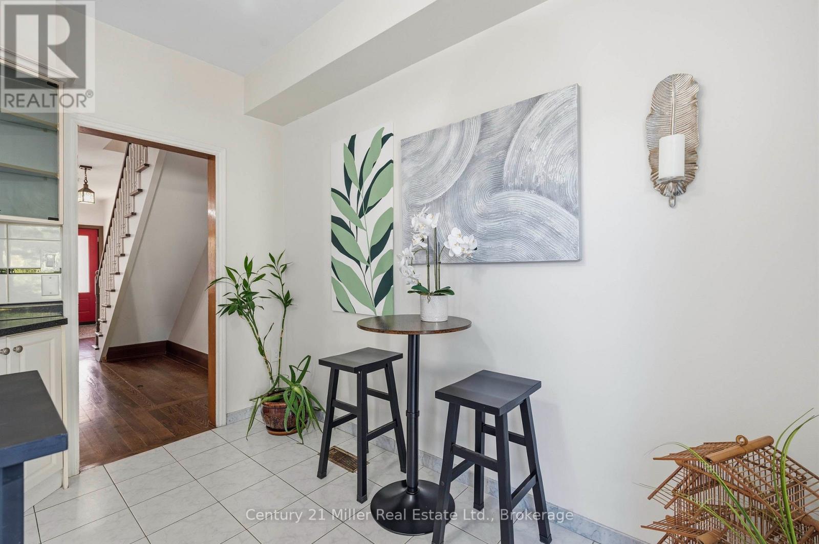 213 Boon Avenue, Toronto, Ontario  M6E 3Z7 - Photo 13 - W14100782