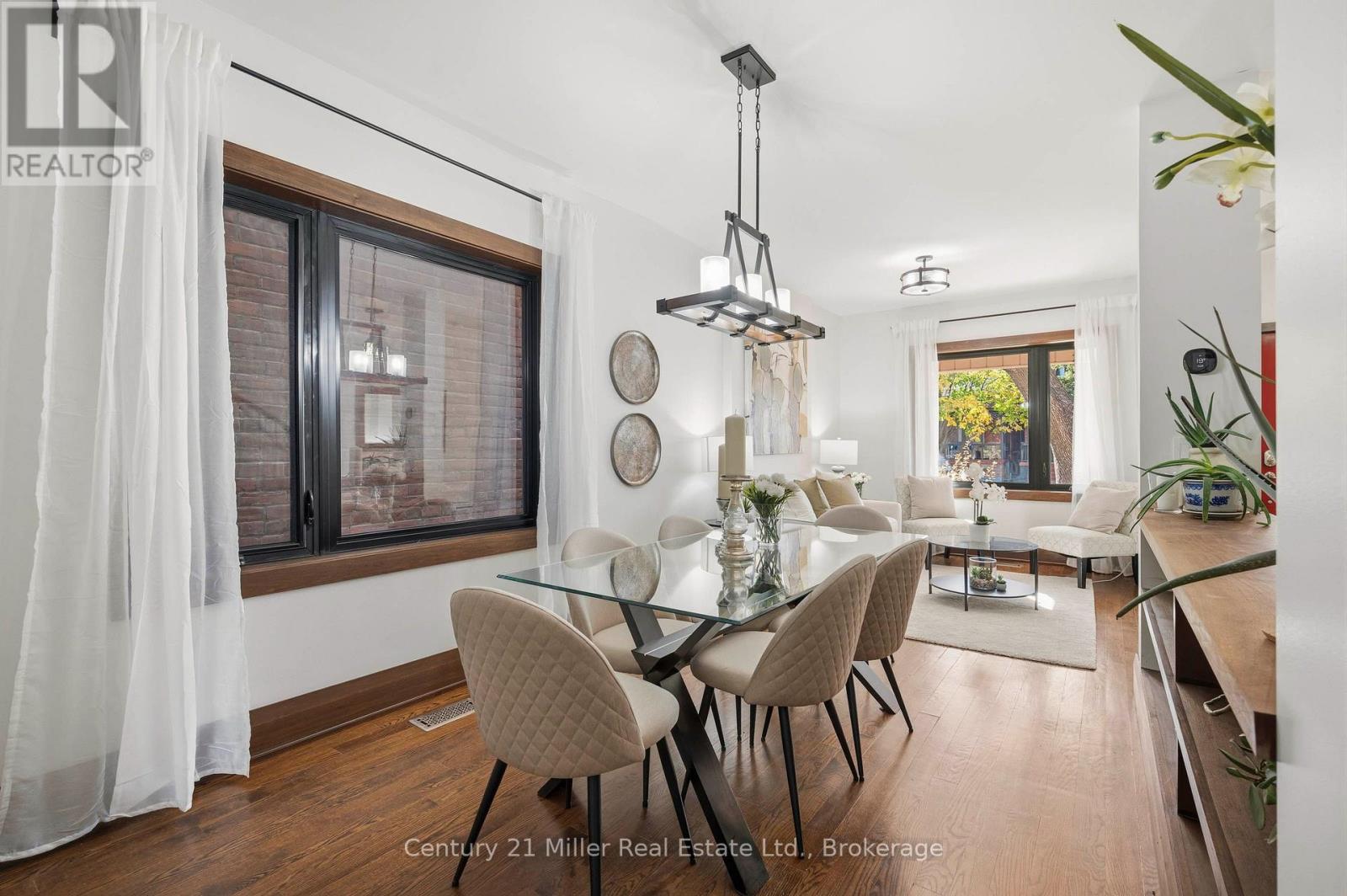 213 Boon Avenue, Toronto, Ontario  M6E 3Z7 - Photo 9 - W14100782