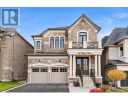 22 KALEIA AVENUE, Aurora, Ontario