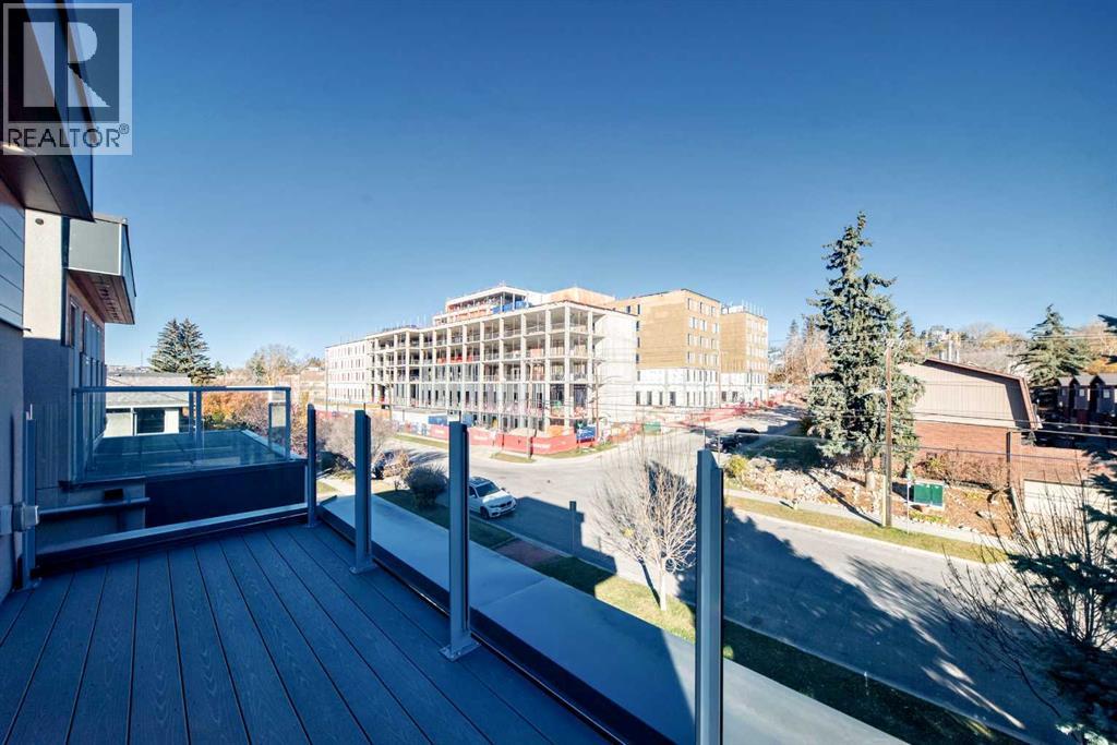 1743 8 Avenue Nw, Calgary, Alberta  T2N 1C5 - Photo 28 - A2353496